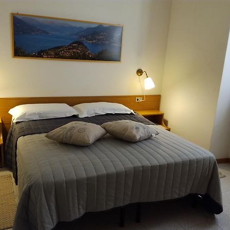 Valentina Apartment Menaggio Buitenkant foto