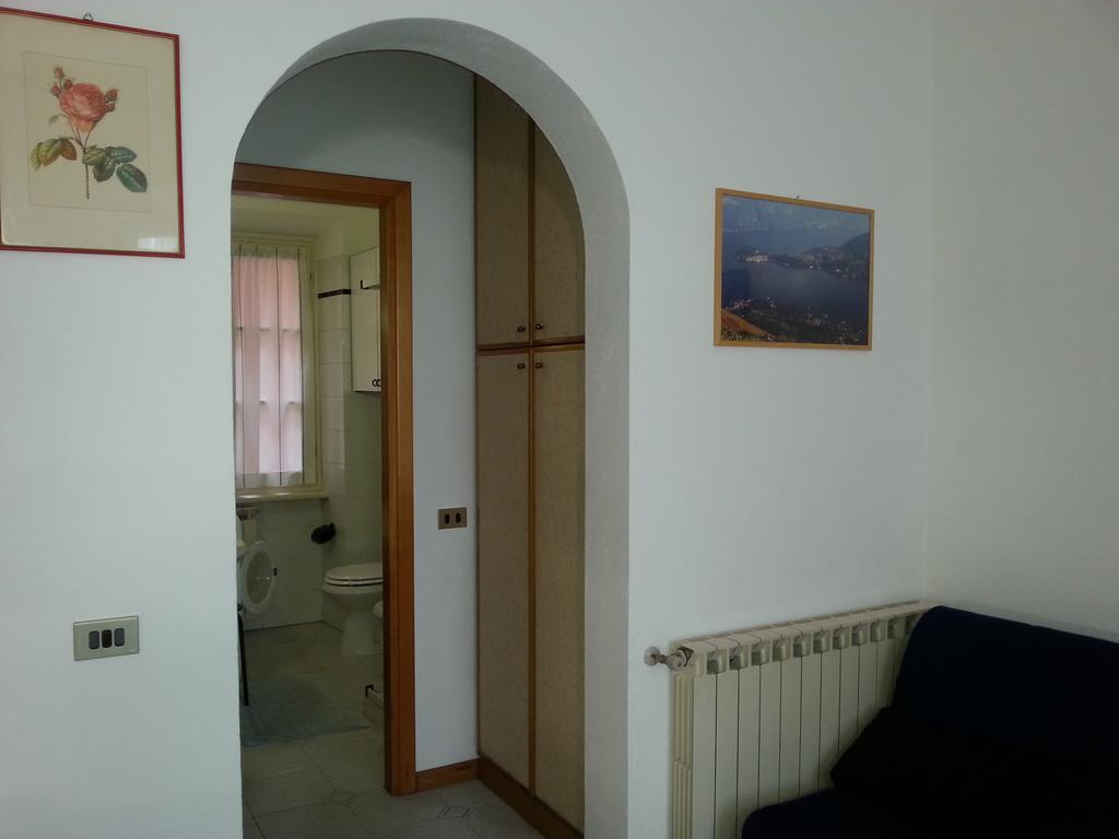 Valentina Apartment Menaggio Buitenkant foto