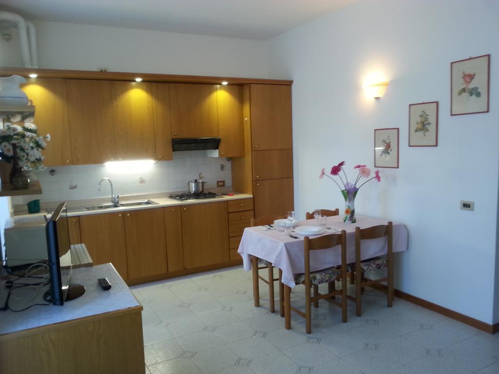 Valentina Apartment Menaggio Buitenkant foto
