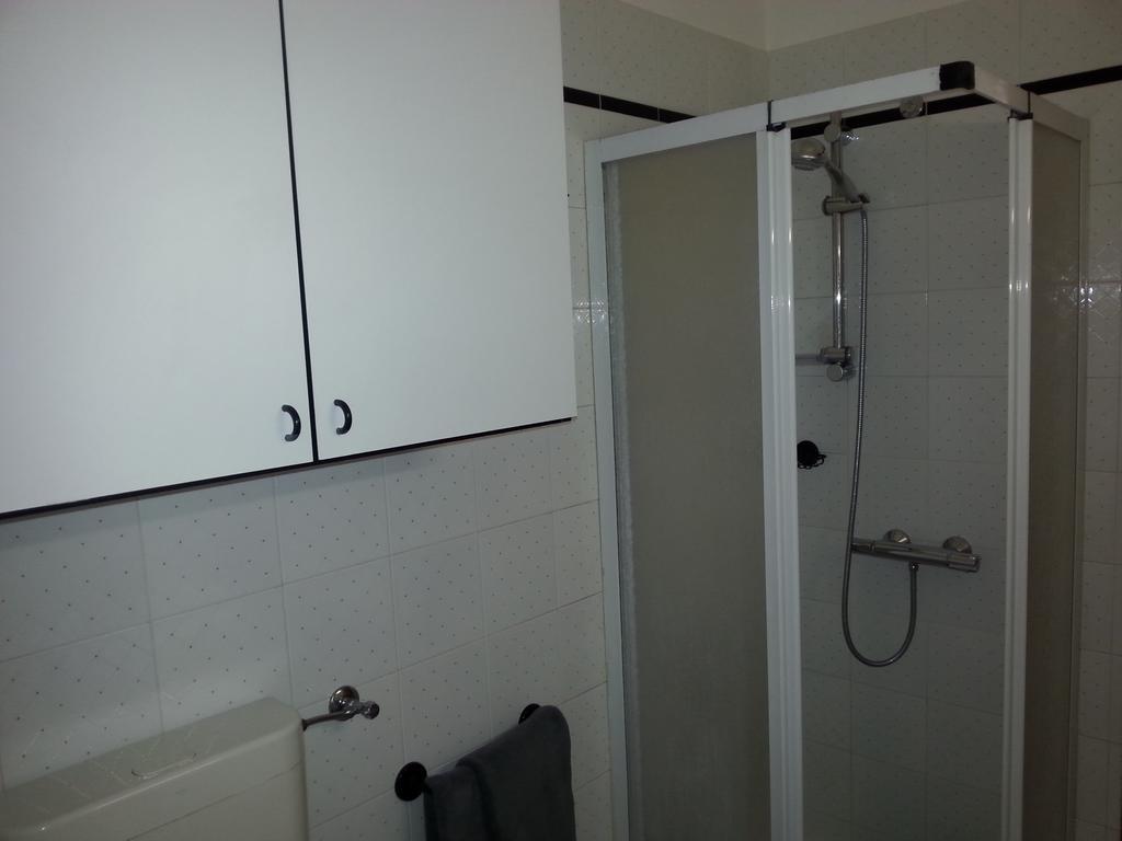 Valentina Apartment Menaggio Buitenkant foto