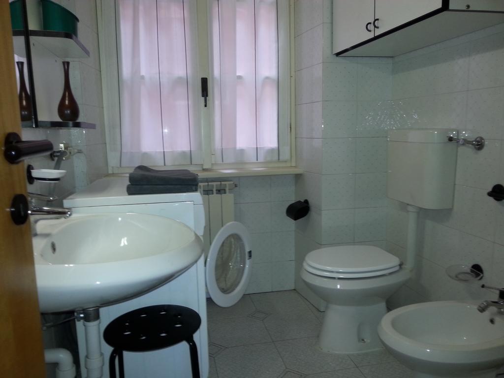Valentina Apartment Menaggio Buitenkant foto