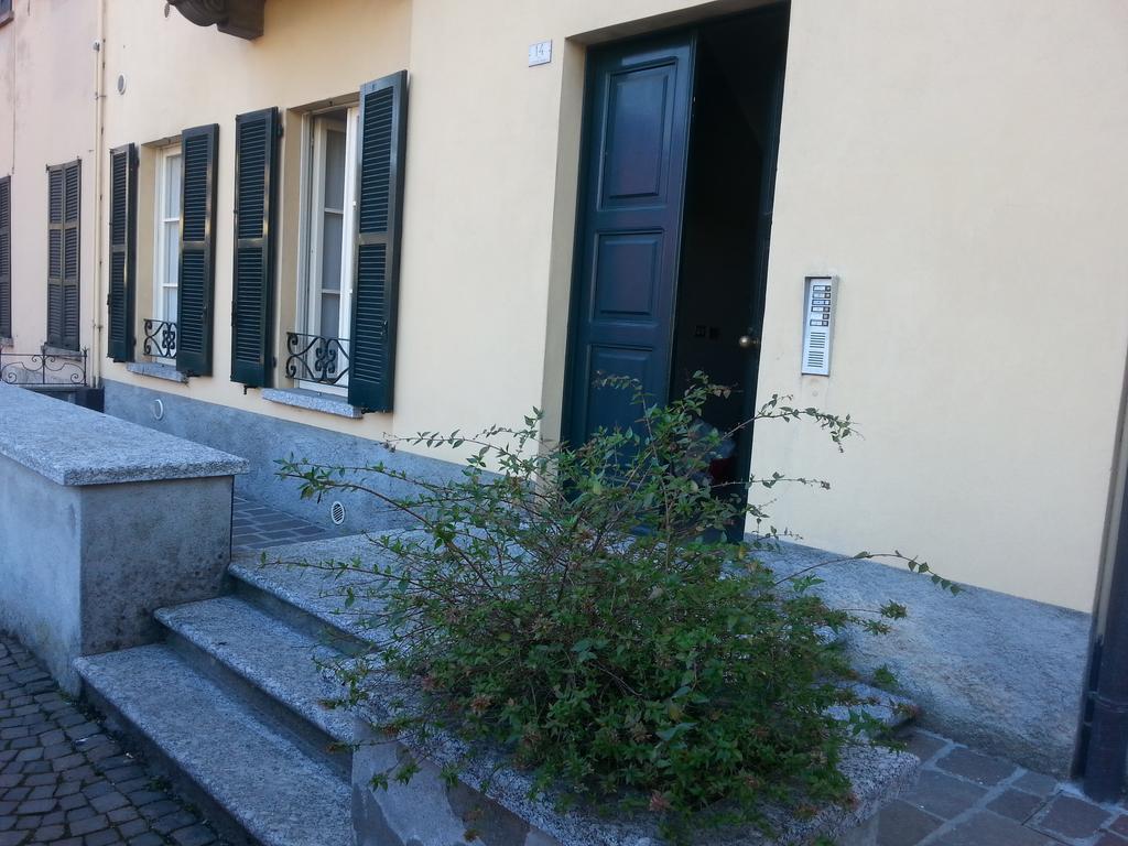 Valentina Apartment Menaggio Buitenkant foto