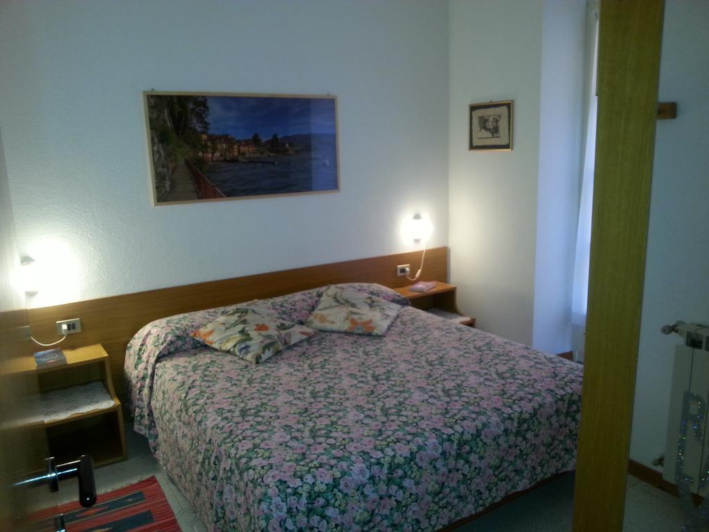Valentina Apartment Menaggio Buitenkant foto