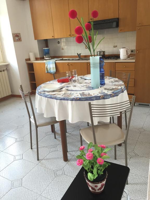 Valentina Apartment Menaggio Buitenkant foto