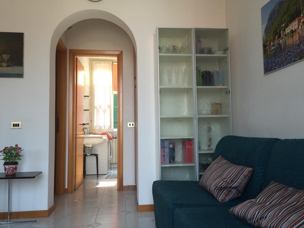 Valentina Apartment Menaggio Buitenkant foto