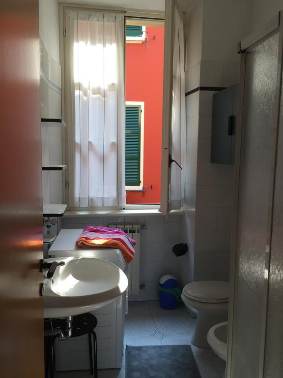Valentina Apartment Menaggio Buitenkant foto