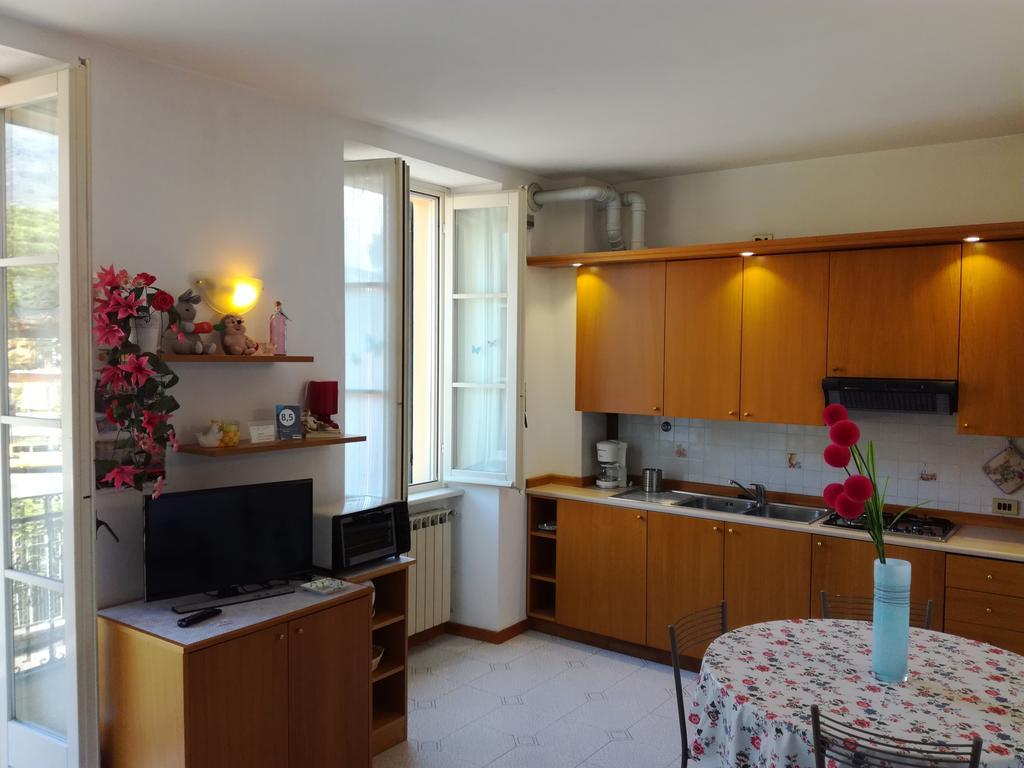 Valentina Apartment Menaggio Buitenkant foto