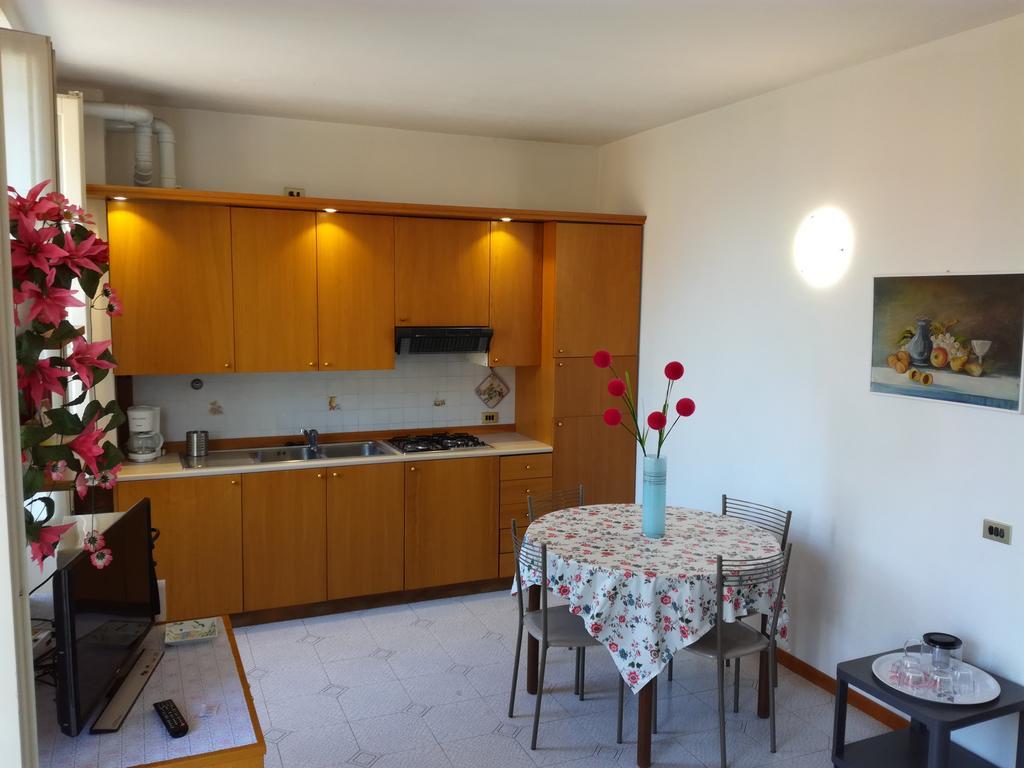 Valentina Apartment Menaggio Buitenkant foto