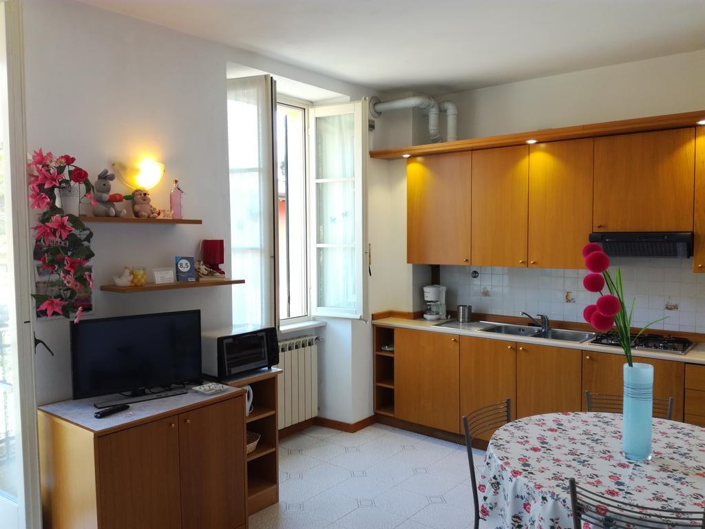 Valentina Apartment Menaggio Buitenkant foto