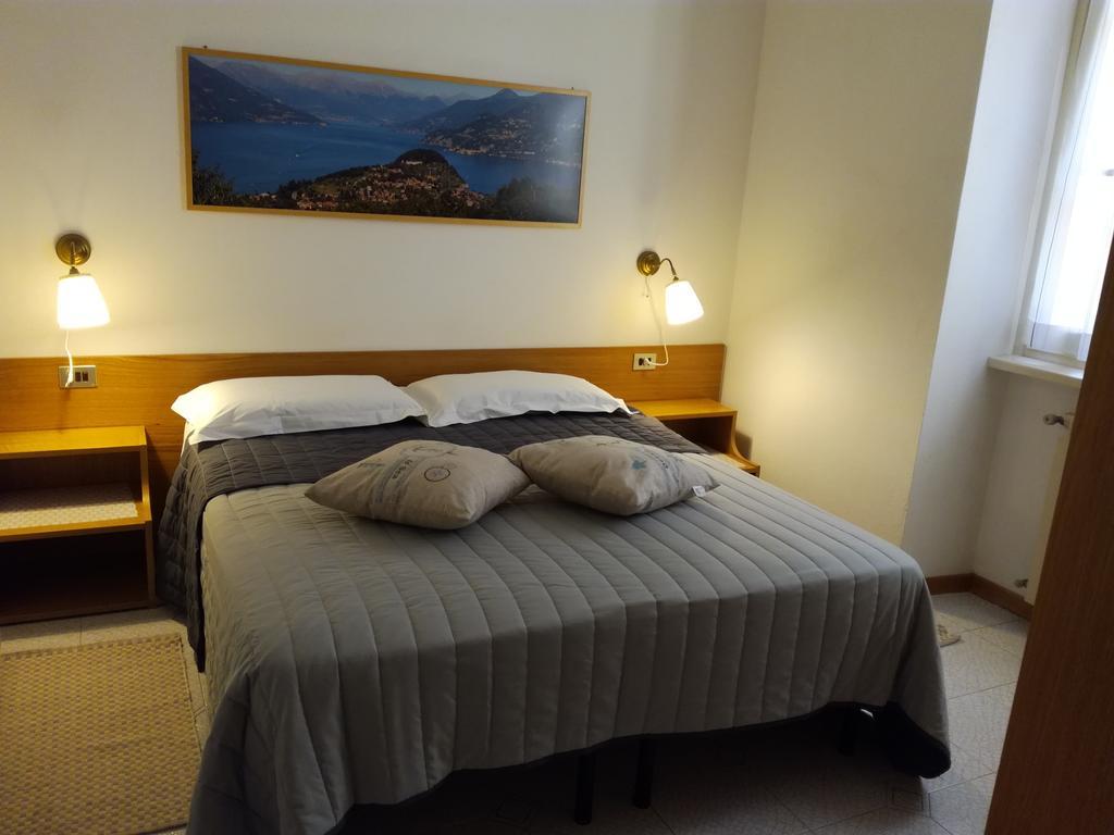 Valentina Apartment Menaggio Buitenkant foto