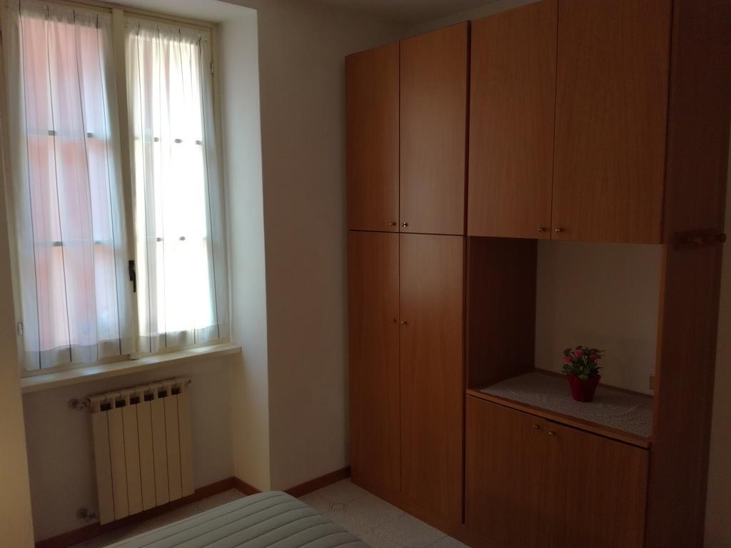 Valentina Apartment Menaggio Buitenkant foto