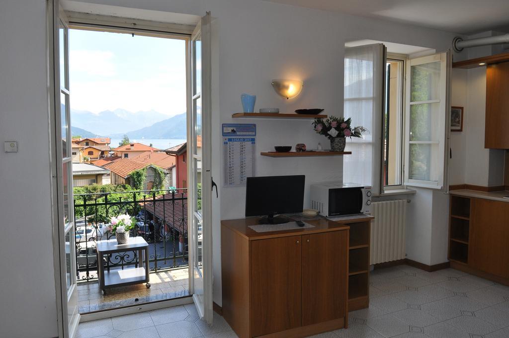 Valentina Apartment Menaggio Buitenkant foto