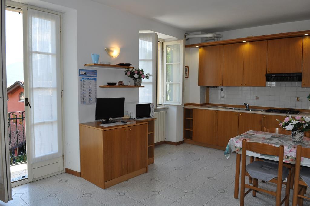 Valentina Apartment Menaggio Buitenkant foto