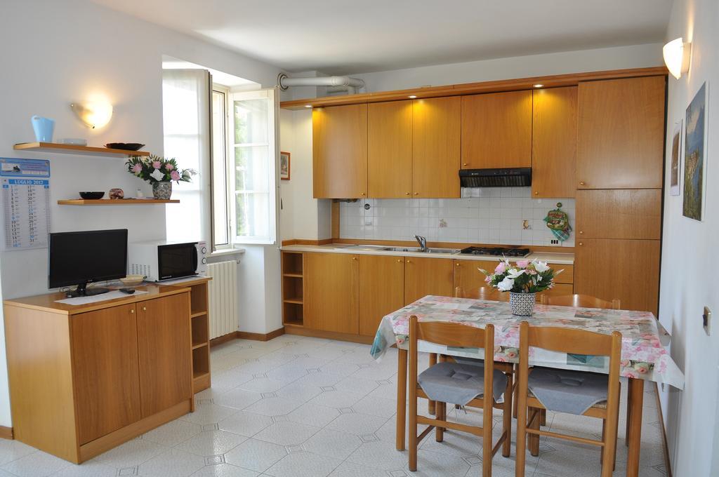 Valentina Apartment Menaggio Buitenkant foto