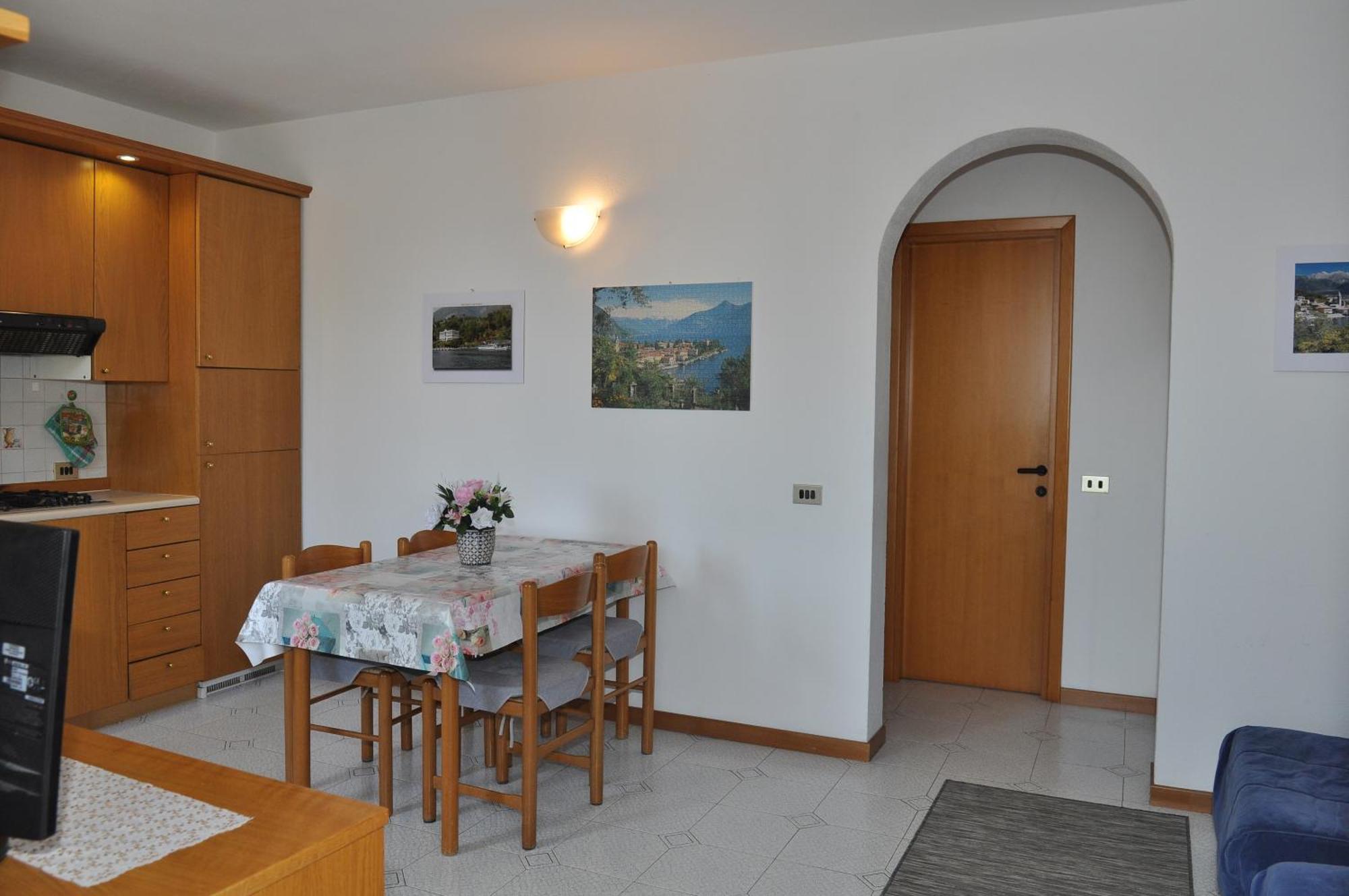 Valentina Apartment Menaggio Buitenkant foto
