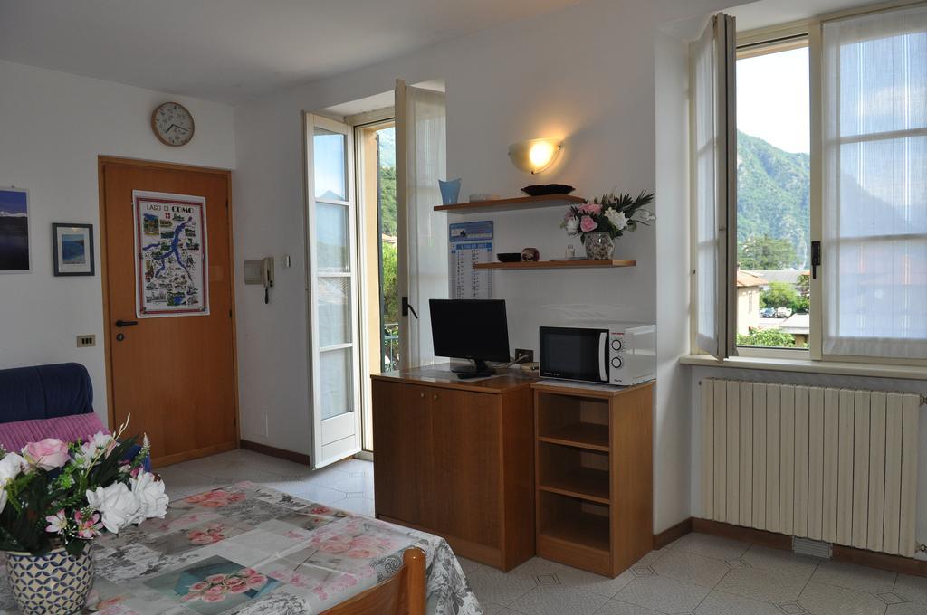 Valentina Apartment Menaggio Buitenkant foto
