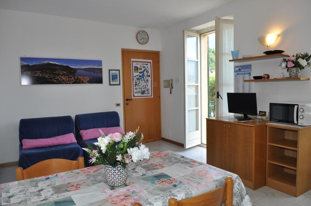 Valentina Apartment Menaggio Buitenkant foto