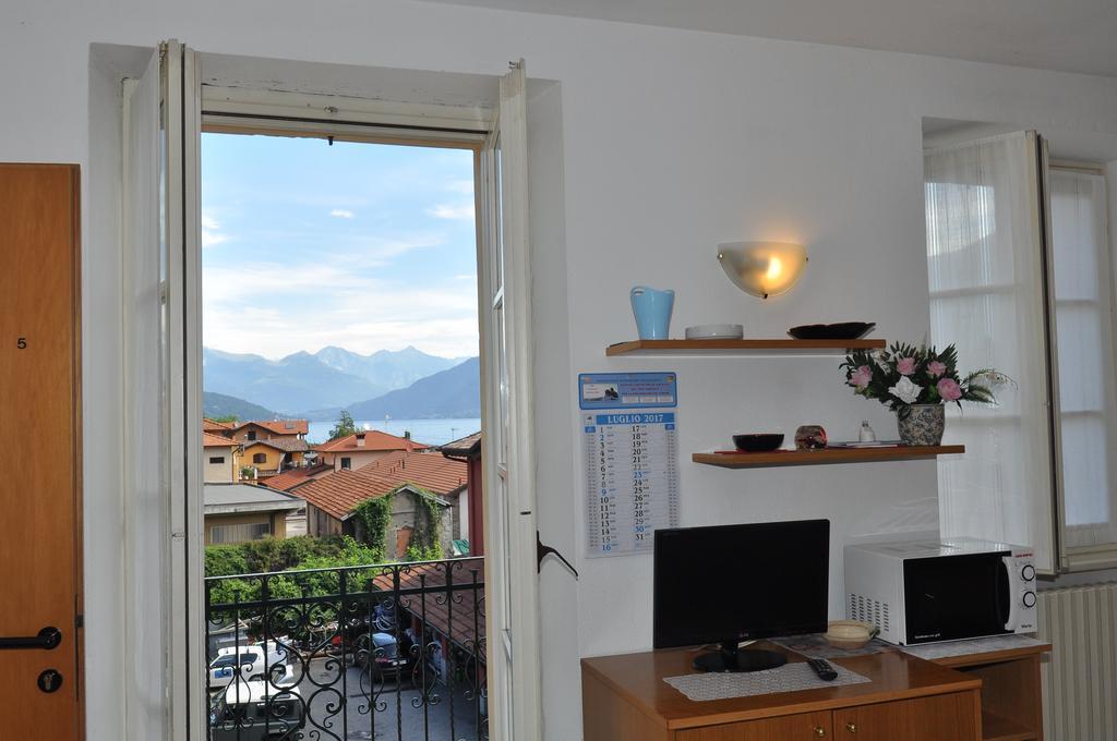 Valentina Apartment Menaggio Buitenkant foto