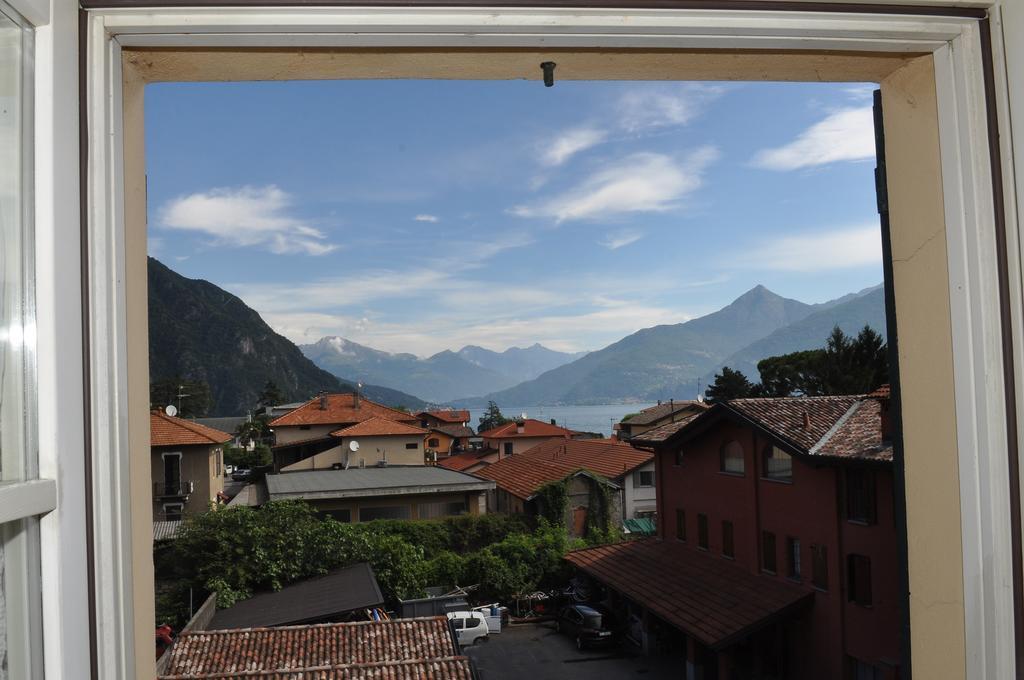 Valentina Apartment Menaggio Buitenkant foto