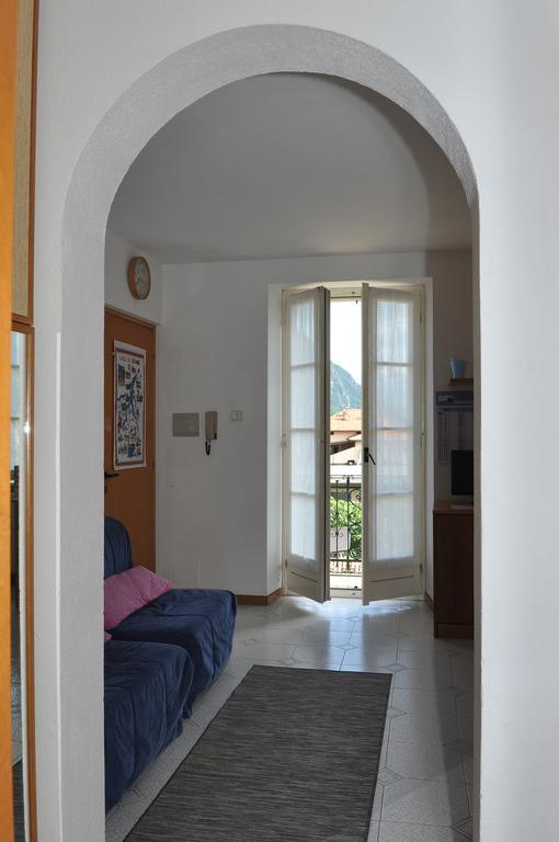Valentina Apartment Menaggio Buitenkant foto