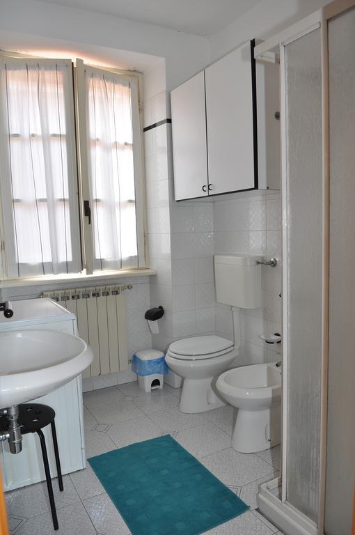 Valentina Apartment Menaggio Buitenkant foto