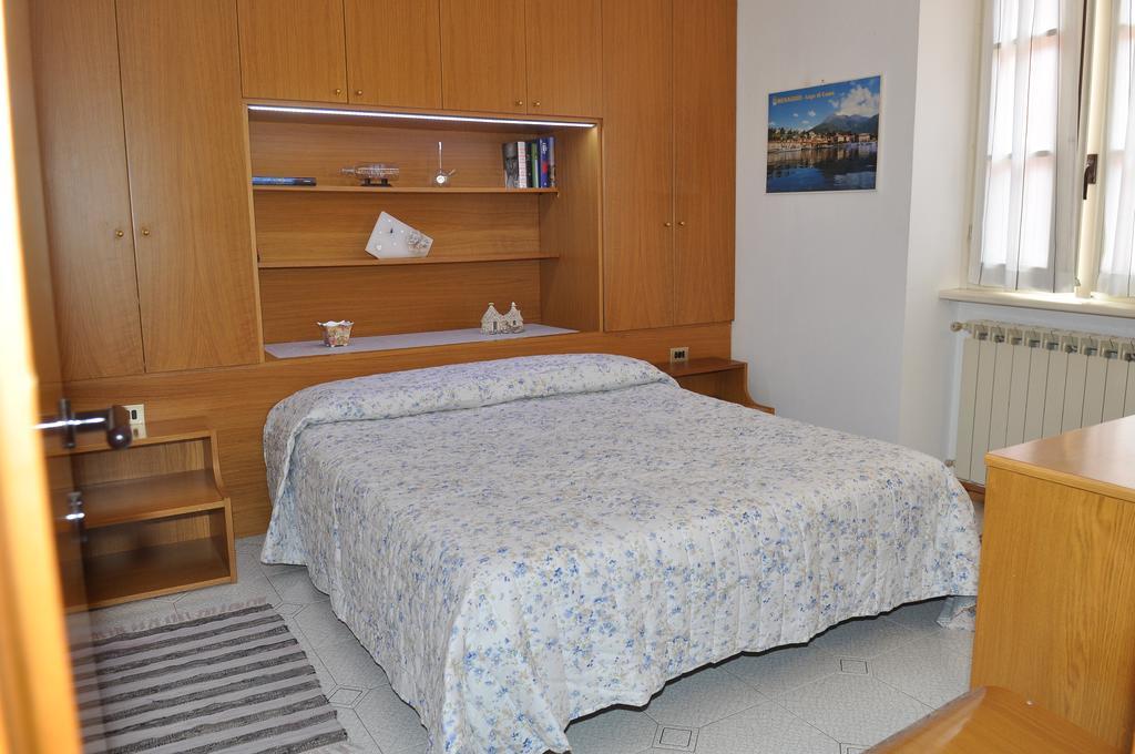 Valentina Apartment Menaggio Buitenkant foto