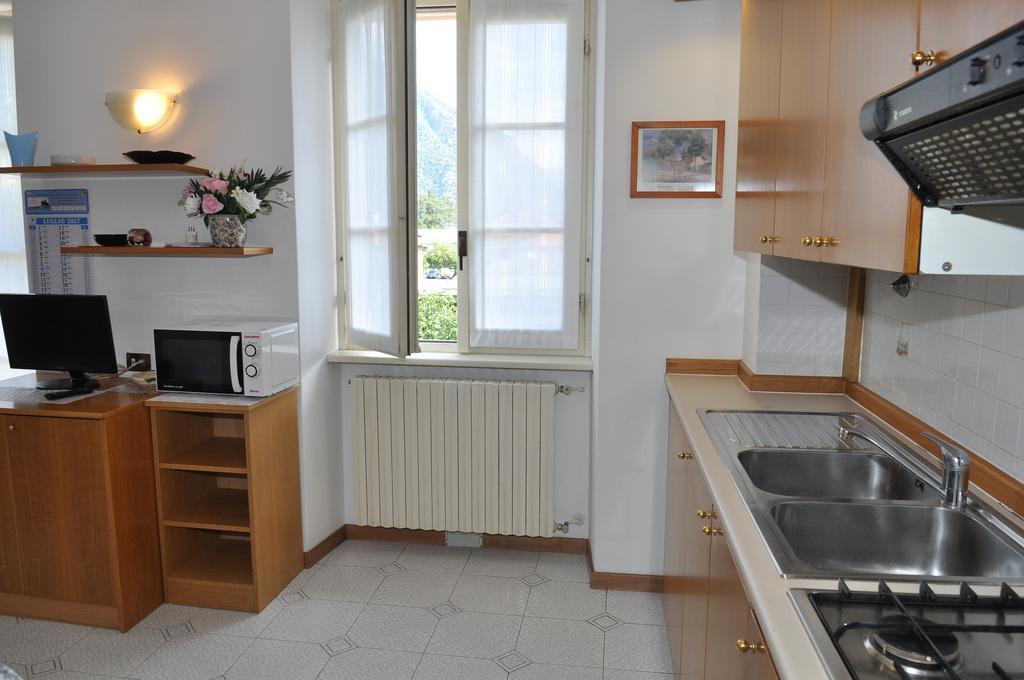 Valentina Apartment Menaggio Buitenkant foto