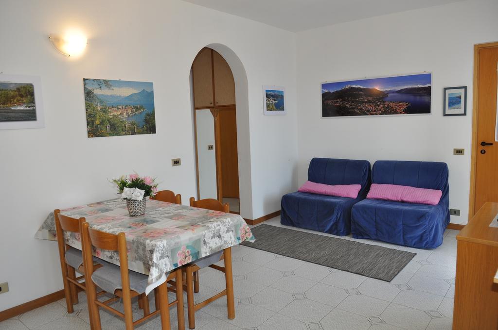 Valentina Apartment Menaggio Buitenkant foto