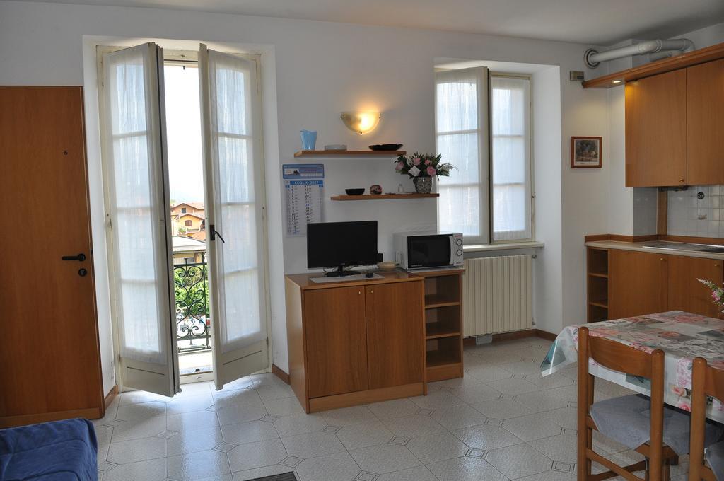 Valentina Apartment Menaggio Buitenkant foto